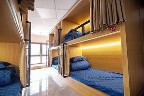 Ma Pi Leng Horizon Hostel - Tour Motobike rental