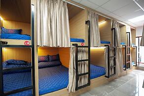 Ma Pi Leng Horizon Hostel - Tour Motobike rental