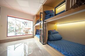 Ma Pi Leng Horizon Hostel - Tour Motobike rental