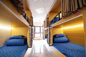 Ma Pi Leng Horizon Hostel - Tour Motobike rental