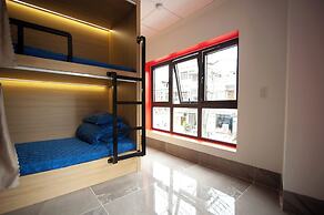 Ma Pi Leng Horizon Hostel - Tour Motobike rental