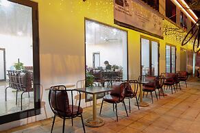 Ma Pi Leng Horizon Hostel - Tour Motobike rental