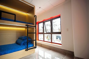 Ma Pi Leng Horizon Hostel - Tour Motobike rental