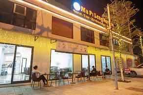 Ma Pi Leng Horizon Hostel - Tour Motobike rental