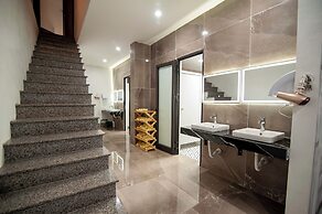 Ma Pi Leng Horizon Hostel - Tour Motobike rental