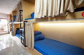 Ma Pi Leng Horizon Hostel - Tour Motobike rental