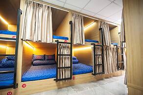 Ma Pi Leng Horizon Hostel - Tour Motobike rental