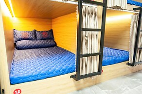 Ma Pi Leng Horizon Hostel - Tour Motobike rental