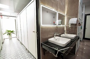 Ma Pi Leng Horizon Hostel - Tour Motobike rental