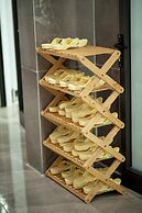 Ma Pi Leng Horizon Hostel - Tour Motobike rental