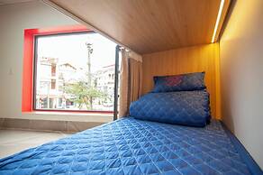 Ma Pi Leng Horizon Hostel - Tour Motobike rental