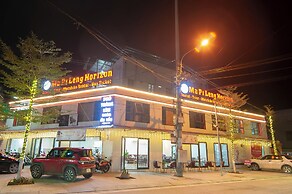 Ma Pi Leng Horizon Hostel - Tour Motobike rental