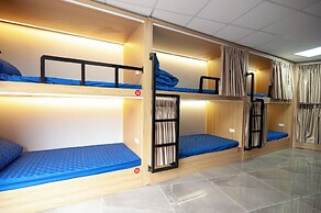 Ma Pi Leng Horizon Hostel - Tour Motobike rental