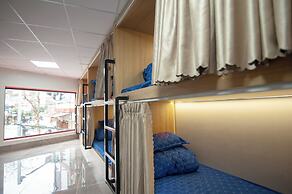 Ma Pi Leng Horizon Hostel - Tour Motobike rental