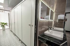 Ma Pi Leng Horizon Hostel - Tour Motobike rental