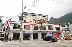 Ma Pi Leng Horizon Hostel - Tour Motobike rental