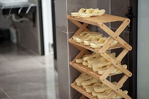 Ma Pi Leng Horizon Hostel - Tour Motobike rental