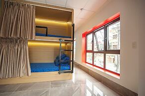 Ma Pi Leng Horizon Hostel - Tour Motobike rental