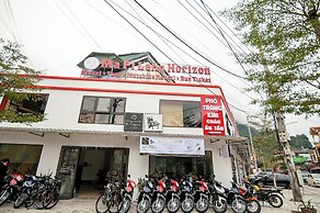 Ma Pi Leng Horizon Hostel - Tour Motobike rental