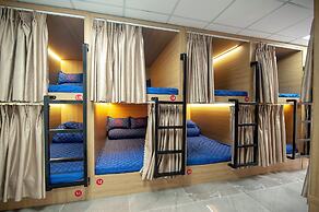 Ma Pi Leng Horizon Hostel - Tour Motobike rental