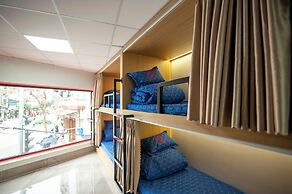 Ma Pi Leng Horizon Hostel - Tour Motobike rental