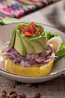 Império do Ceviche