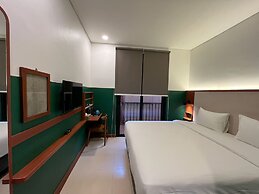 Liberta Malioboro North