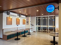 Liberta Malioboro North