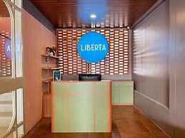 Liberta Malioboro North