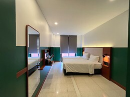 Liberta Malioboro North