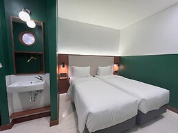 Liberta Malioboro North