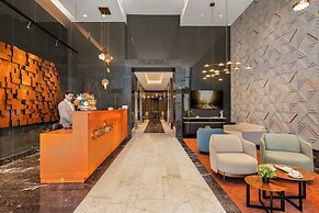 Citadines Maslak Istanbul