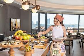 Citadines Maslak Istanbul