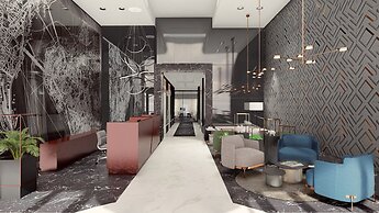 Citadines Maslak Istanbul