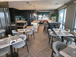 Citadines Maslak Istanbul