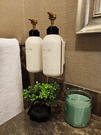 Citadines Maslak Istanbul