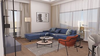 Citadines Maslak Istanbul