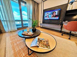 Citadines Maslak Istanbul