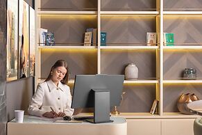 Citadines Maslak Istanbul