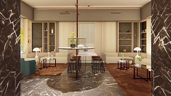 Citadines Maslak Istanbul