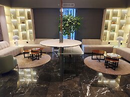 Citadines Maslak Istanbul