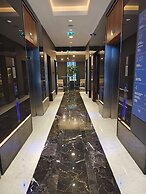 Citadines Maslak Istanbul