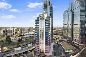 Citadines Maslak Istanbul