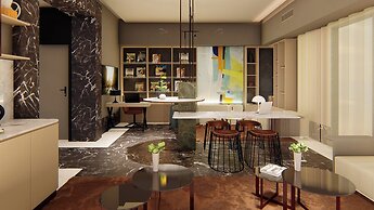 Citadines Maslak Istanbul