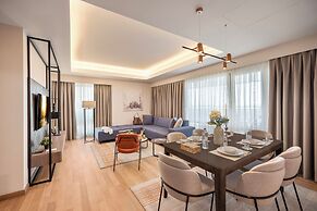 Citadines Maslak Istanbul