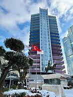 Citadines Maslak Istanbul