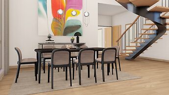 Citadines Maslak Istanbul