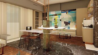 Citadines Maslak Istanbul