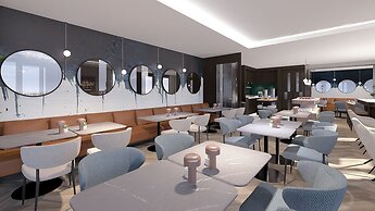 Citadines Maslak Istanbul