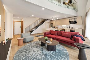 Citadines Maslak Istanbul